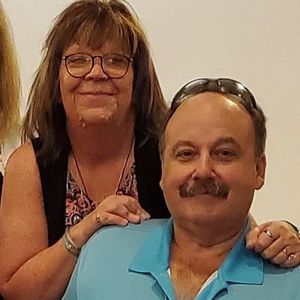 Meet your Posher, Kris